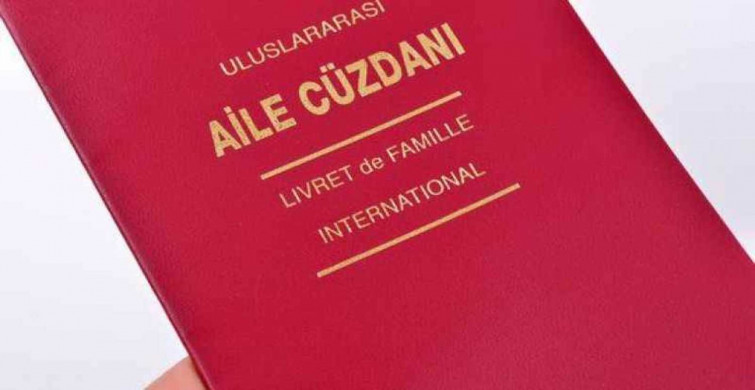Evlenme belgesi nedir? Evlenme ehliyet belgesi nereden, nasıl alınır? Nikâh başvurusu evlenme belgesi işlemleri