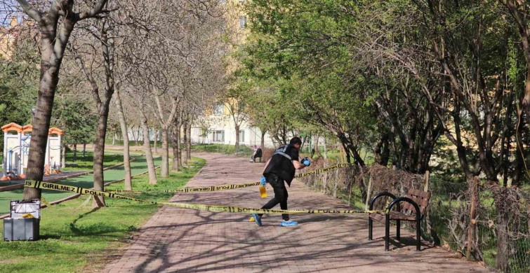 Evlenme Teklifini Reddeden Komşusunu Vuran Kadına 14 Yıl Ceza