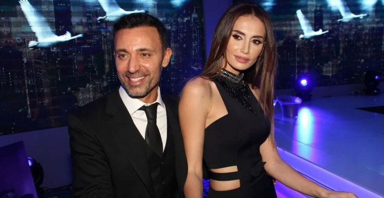 Evlilik Arifesinde Olan Mustafa Sandal'a Olay Hapis Cezası! Eski Eşi Emina Jahovic'in Avukatı Açıkladı