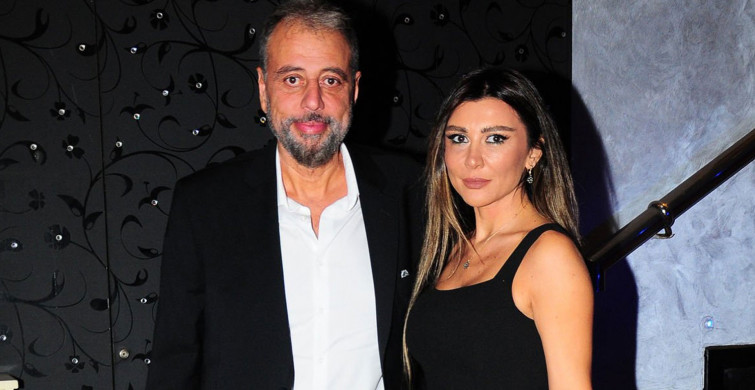 Evliliklerinde Kara Bulutlar Dolaşan Hamdi Alkan İle Selen Görgüzel Çifti Yollarını Ayırmaya mı Karar Verdi?