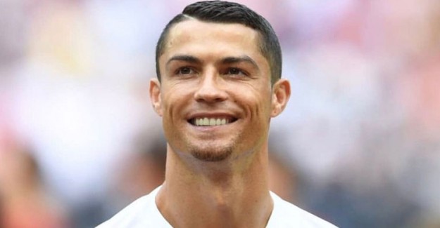 Evra'dan Ronaldo Tavsiyesi: Sakın Evine Gitmeyin