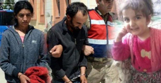 Evrim Atış'ın Anne Ve Babası Tutuklanma Talebiyle Mahkemeye Sevk Edildi