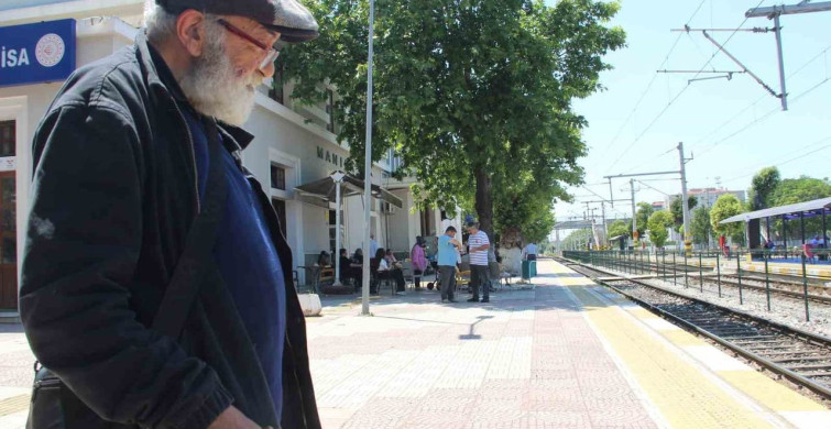 Evsiz Kalmanın Zorlukları ve Tren Seyahatleri
