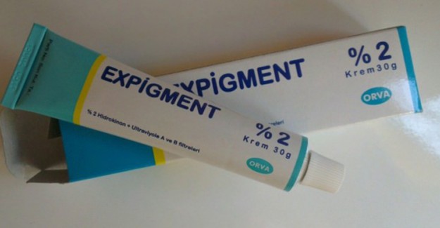Expigment Kremin Yararları Nedir? Expigment Krem 2019 Fiyatı Nedir?