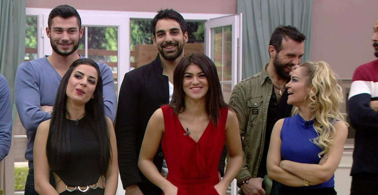 Exxen Kısmetse Olur ne zaman başlayacak? Exxen 2022 Kısmetse Olur yarışmacıları belli oldu mu?