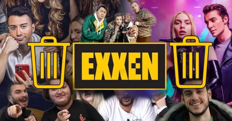 Exxen Üyelik İptali Nasıl Yapılıyor?