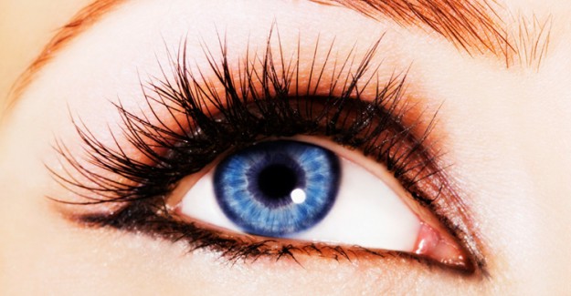 Eyeliner Çekmek Hiç Bu Kadar Kolay Olmamıştı!