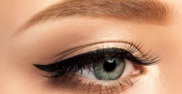 Eyeliner Çeşitleri Nelerdir?