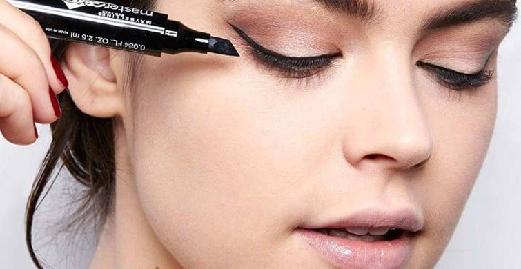Eyeliner Lekesi Nasıl Çıkar?