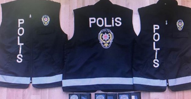 Eylem Hazırlığındaki 3 DHKP-C'li Yakalandı