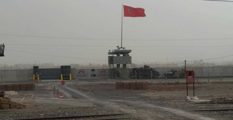 Eylem Yapmaya Gelen Terörist Kıskıvrak Yakalandı! 8 Kişi Gözaltına Alındı