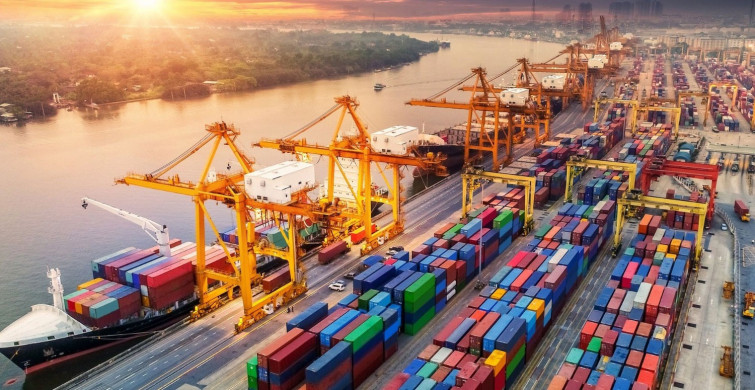 Tarihi Rekor! Eylül Ayı İhracat Rakamları Açıklandı 
