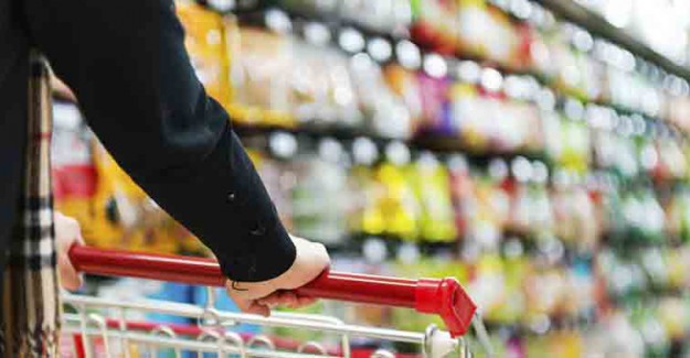Eylül Ayı Perakende Ticaret Hacmi Açıklandı