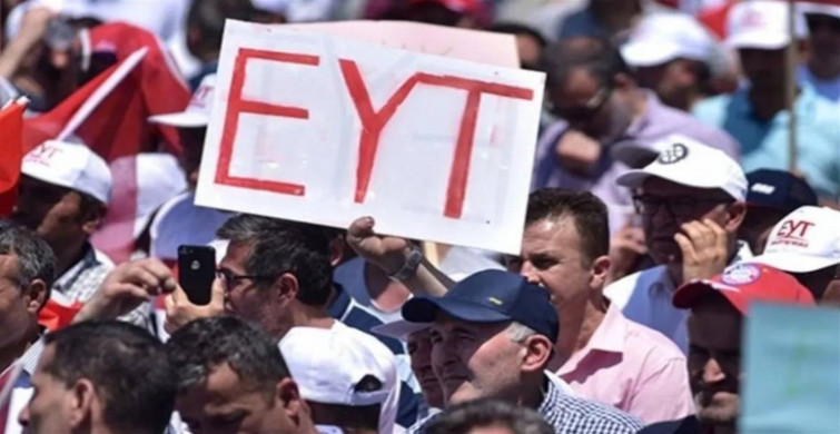 EYT borçlanma hakkına mı sahip olacak? EYT'de kimler borçlanma hakkına sahip olacak? EYT için sunulan yeni çözümler masada!