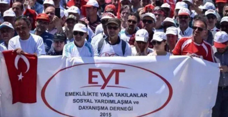 EYT çıkıyor mu, koşulları neler? EYT ne zaman açıklanacak?