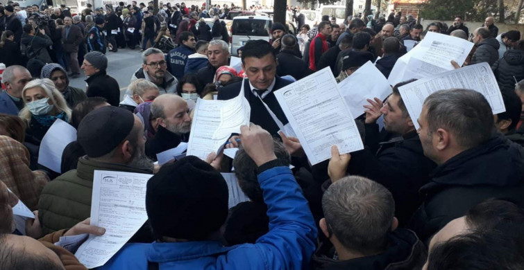 EYT düzenlemesi ilan sayılarını artırdı: Borçlanma telaşıyla varını yoğunu satışa çıkardılar