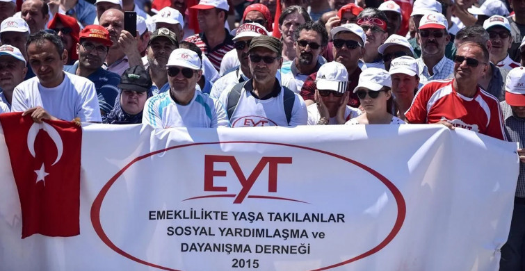 EYT düzenlemesinde sona gelindi! Bakan Bilgin, toplam maliyeti ve Meclis’e geleceği tarihi duyurdu