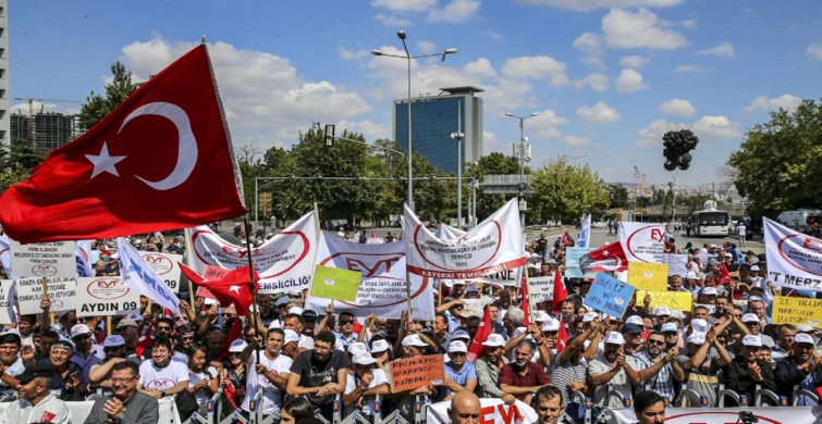EYT Meclis’e geldi mi, ne zaman sunulacak? EYT başvuruları ne zaman, hangi tarihte başlayacak? 2023 EYT açıklaması son dakika