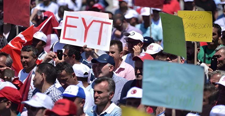 EYT’de bir fırsat daha! Primi eksik olanlar için sevindirici haber