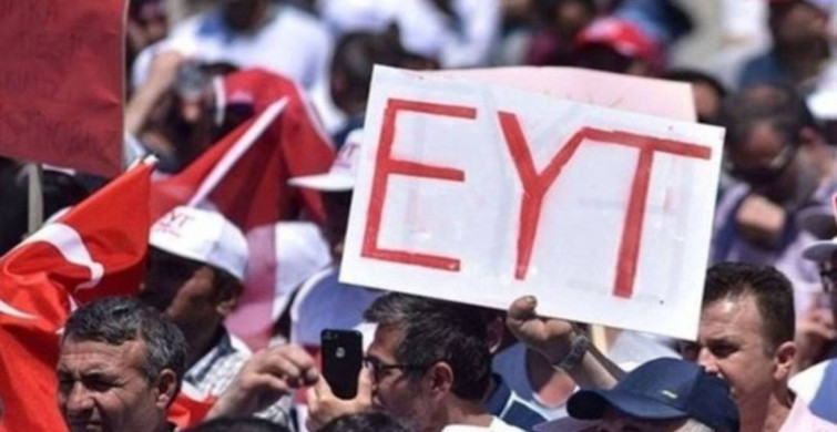 EYT’de geri sayım başladı: Maaş ve emeklilik hesabında önemli hesaplama