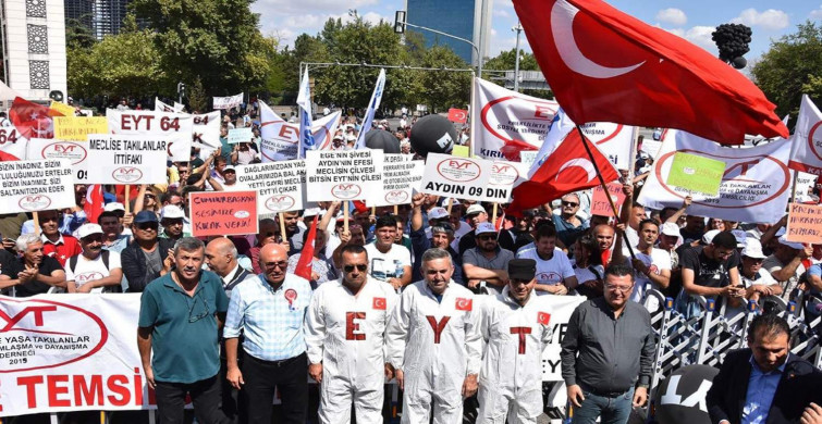 EYT’de yüksek alma fırsatı: Bağ-Kur’dan SGK’ya geçenlerin aylığı artıyor