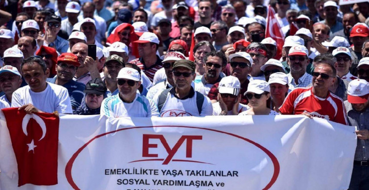 EYT’yi az farkla kaçıranları ilgilendiriyor: Kritik detaylar ortaya çıktı