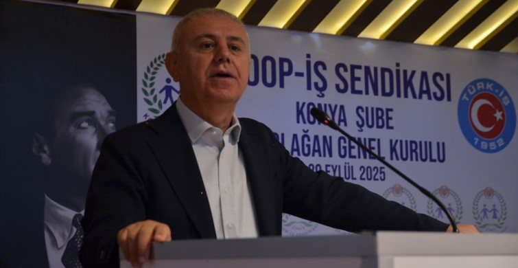 Eyüp Alemdar'dan İşçi Hakları İçin Önemli Açıklamalar