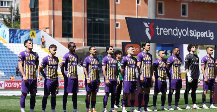Eyüpspor Son Nefeste Süper Lig'de Kaldı