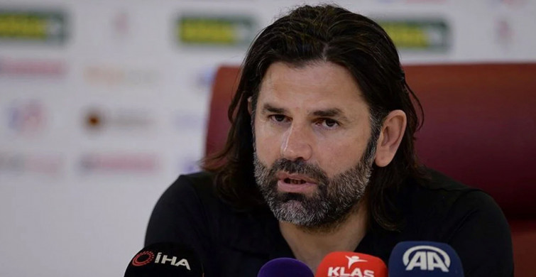 Eyüpspor Teknik Direktörü İbrahim Üzülmez Süper Lig'e çıkmak için Bandırmaspor ile oynadıkları play-off ilk karşılaşmasında aldıkları galibiyet hakkında konuştu