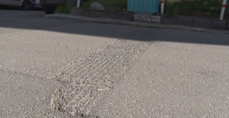 Eyüpsultan’da Kasis Krizi: Kazalara Davetiye Çıkarıyor