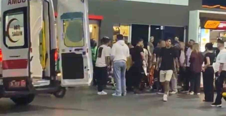 Eyüpsultan'da motosikletlilere silahlı saldırı: 3 yaralı