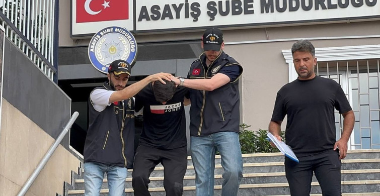 Eyüpsultan'da Taksiciye Yönelik Silahlı Saldırı: Zanlı Adliyeye Sevk Edildi