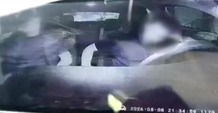 Eyüpsultan'da Uyuşturucu Ticareti Üzerine Darp Olayı