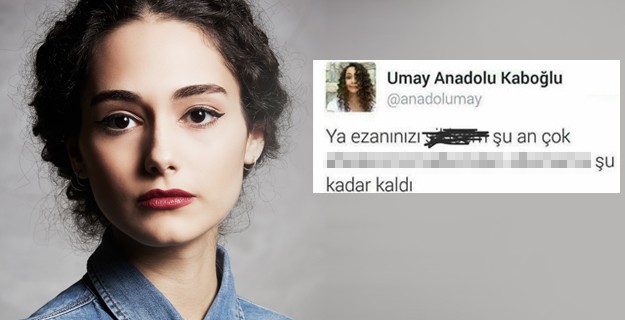 Ezana Küfür Eden Sözde Oyuncu Mahkemede Kıvırdı Ama Başaramadı, Hapsi İsteniyor!