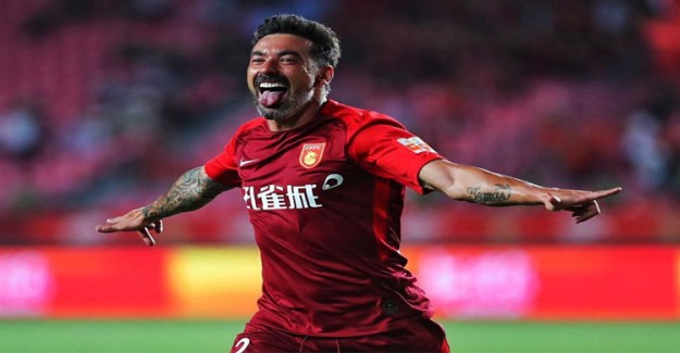 Ezequiel Lavezzi Futbol Hayatına Veda Etti