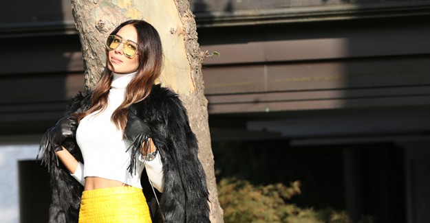 Ezgi Baylar, Talat Bulut'un Tacizine Uğradığını Açıkladı