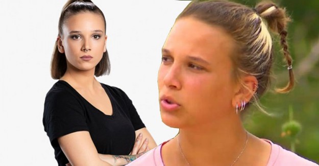 Ezgi Hocaoğlu Kimdir? Ezgi Hocaoğlu Boyu Kaç, Kilosu Kaç, Aslen Nereli, Sevgilisi Kimdir?