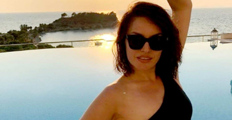 Ezgi Mola kime, ne dedi? Ezgi Mola neden para cezası aldı?