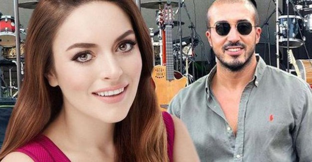 Ezgi Mola Yeni Aşkı Hakkında İlk Kez Konuştu!