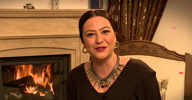 Ezgi Sertel'in Son Hali Görenleri Şoke Etti!