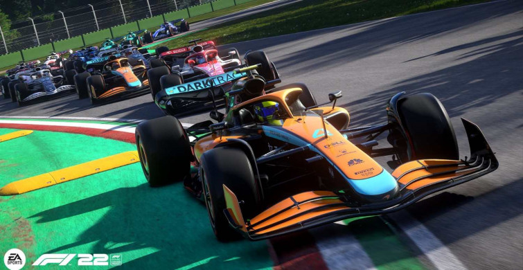 F1 22  çıkış tarihi ve minimum maximum sistem gereksinimleri