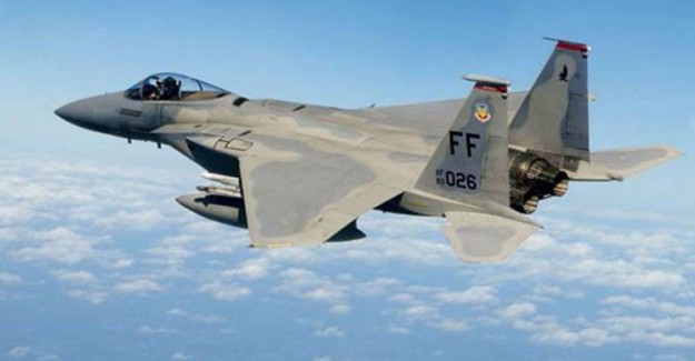 F-35'lerin Türkiye'ye Teslimat Tarihi Açıklandı