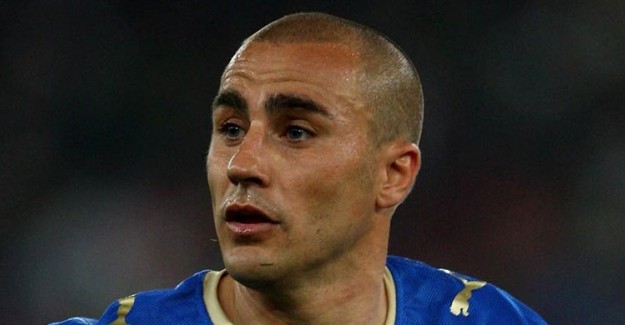 Fabio Cannavaro Kimdir?