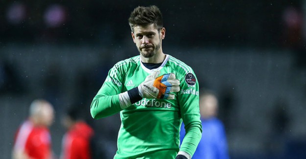 Fabri İçin İki İspanyol Ekibi Beşiktaş'ın Kapısını Çaldı!