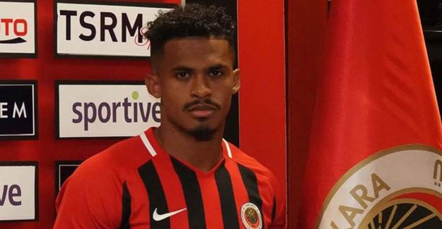 Fabricio Baiano: 'Futboldan Uzak Olmak Beni Korkutur'