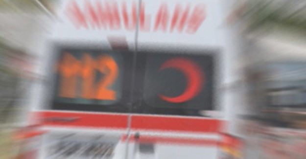 Fabrikada Makine Patladı: 1 İşçi Hayatını Kaybetti
