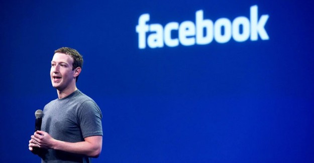 Facebook Bunu Da Yaptı ! Akıllı Hoparlör Geliyor