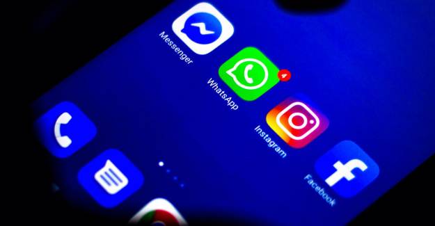 Facebook, Messenger ve Instagram Sohbetlerini Birleştirdi