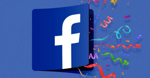 Facebook Tasarımı Yenilendi