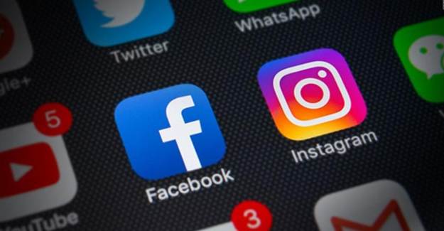 Facebook ve Instagram Türkiye’de Temsilci Bulundurmayacak